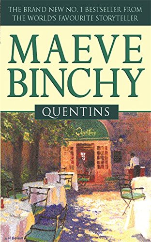Cover of Quentins