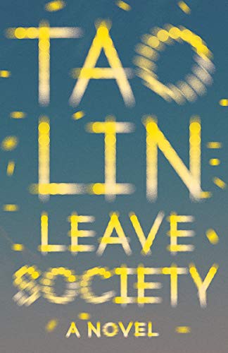 Cover of Leave Society