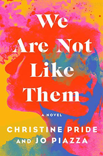 Cover of We Are Not Like Them