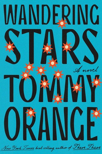 Cover of Wandering Stars