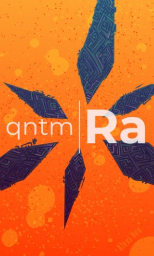 Cover of Ra