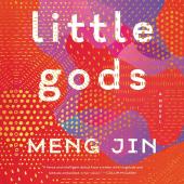 Little Gods by Meng Jin