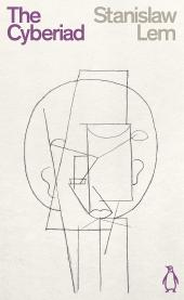 The Cyberiad: Stories by Stanisław Lem