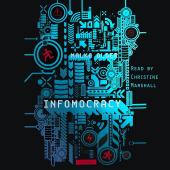Infomocracy by Malka Older